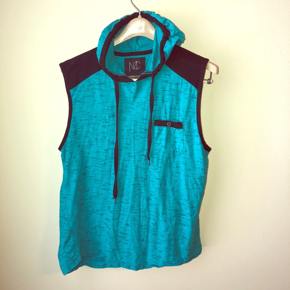 Men’s Modern Culture tank